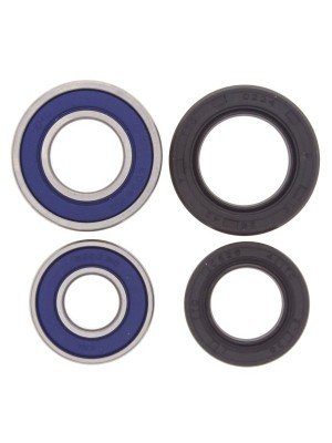 SUZUKI LT PRIEKINIO RATO GUOLIS KOMPLEKTAS AB25-1042